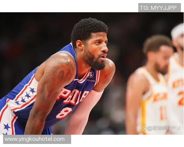 76人马克西狂砍54分创生涯新高，保罗·乔治稳定发挥助球队NBA常规赛终结连败