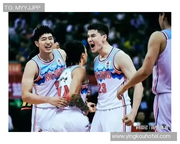 CBA精彩录像回放新疆对战广东全场精彩瞬间回顾与分析